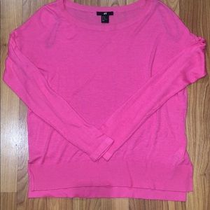 H&M Women Crew Sweater